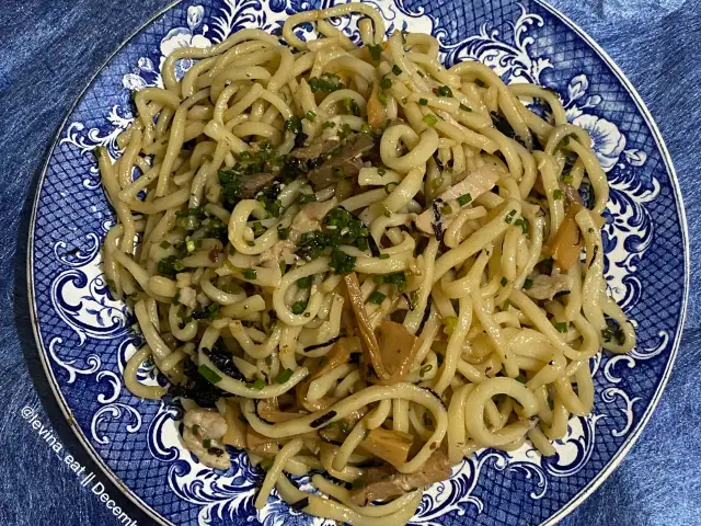 Gambar Makanan Abura Soba Yamatoten 3