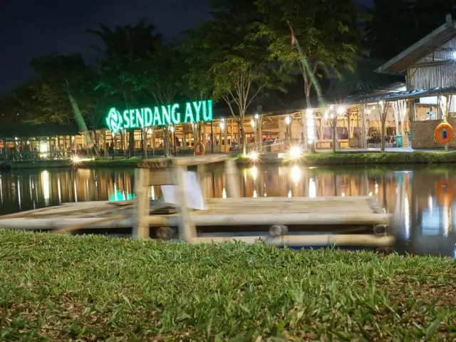 Gambar Makanan Sendang Ayu Restaurant 15