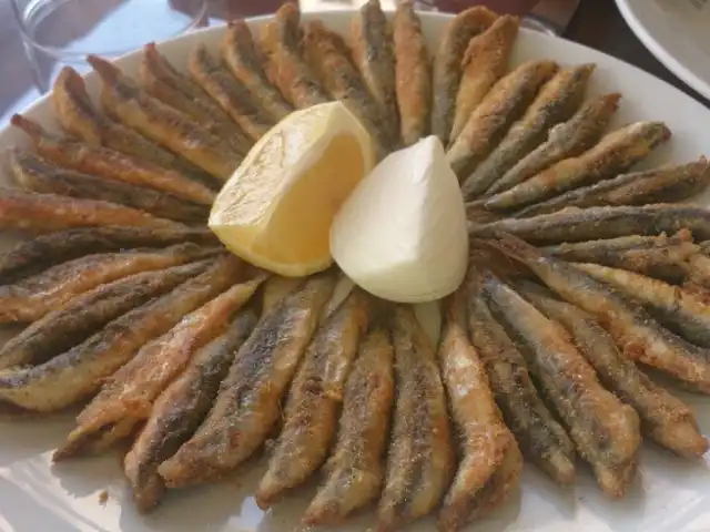 Çayeli Karadeniz Mutfağı'nin yemek ve ambiyans fotoğrafları 19