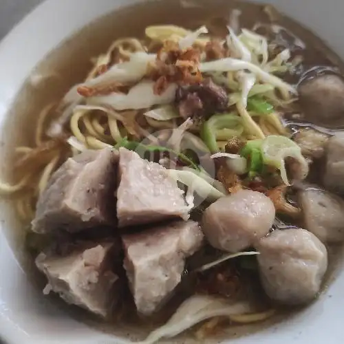 Gambar Makanan BAKSO URAT JATIM 10 JOMBANG 5