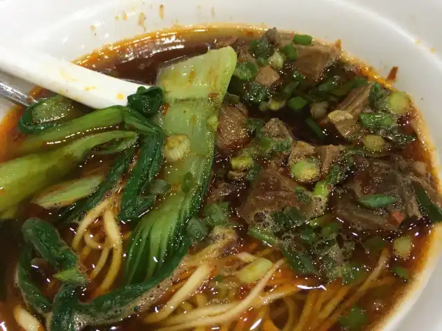 Mee Tarik Warisan Asli Food Photo 6