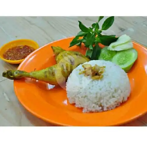 Gambar Makanan NASI BEBEK PAK UMAM 11