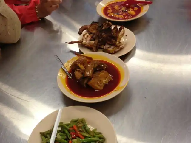 Asam Pedas Selera Kampung Food Photo 3