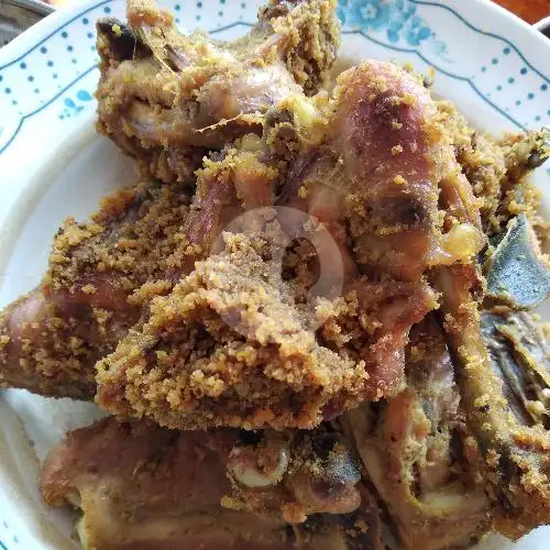 Gambar Makanan Kedai Nasi Kapau Bukittinggi 18