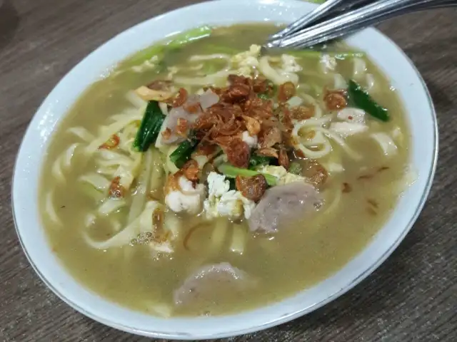 Gambar Makanan Warung Berkat 3