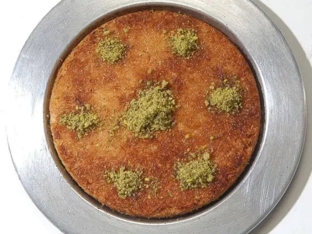 Beyzade Kebap'nin yemek ve ambiyans fotoğrafları 6