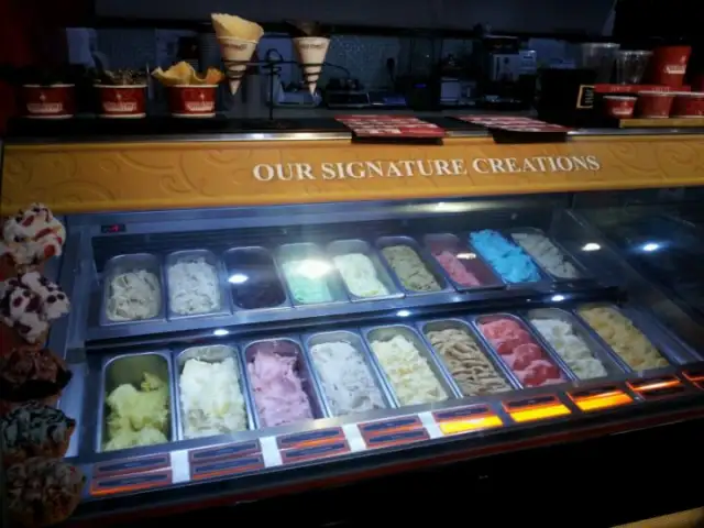 Gambar Makanan Cold Stone Creamery 4