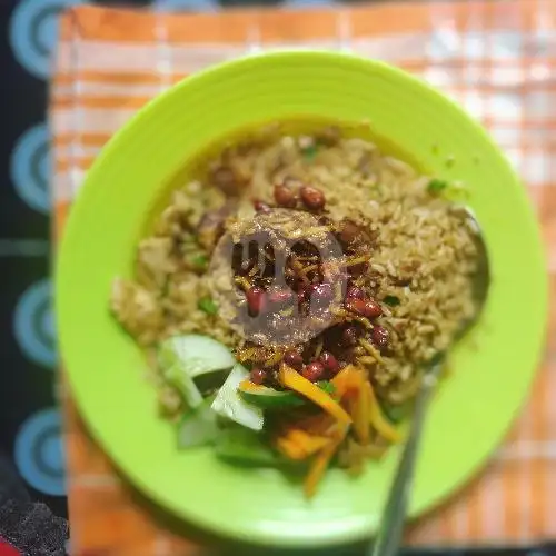 Gambar Makanan Nasi Goreng Lampiri Jaya, Duren Sawit 9