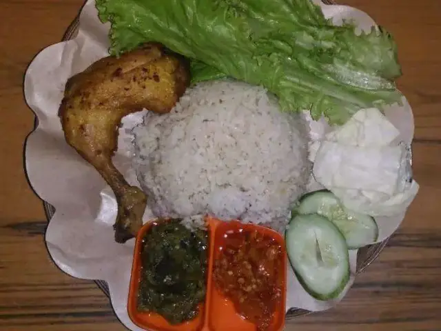 Gambar Makanan Ayam JOTOS 2