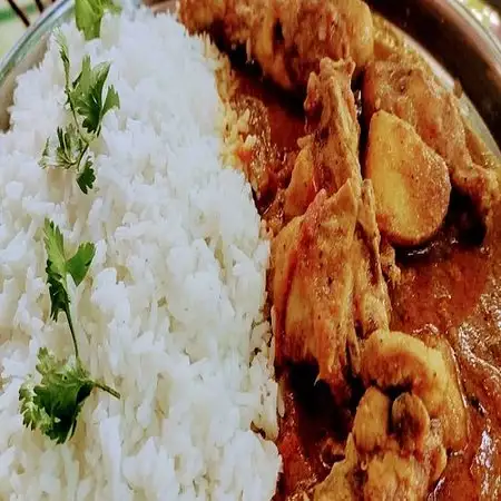 Gambar Makanan Jannat Indian Restaurant 19