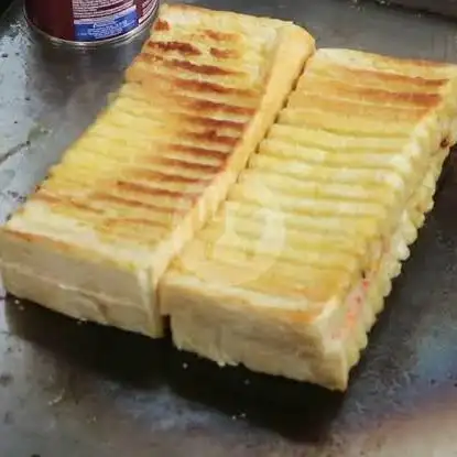 Gambar Makanan Roti Bakar Mass Bayy, Ksatria 5