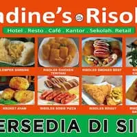 Gambar Makanan Nadine's Risoles 1