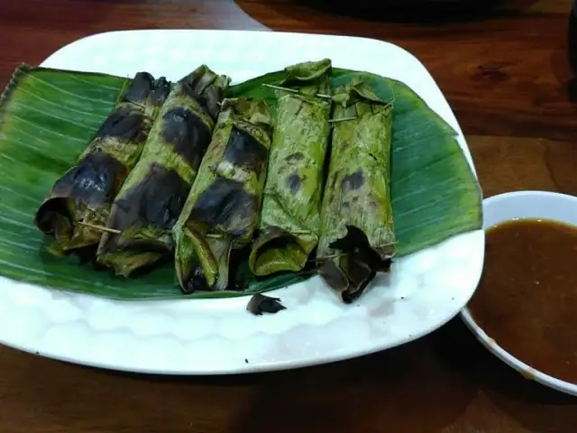 Gambar Makanan Ikan Bakar Poco Poco 11