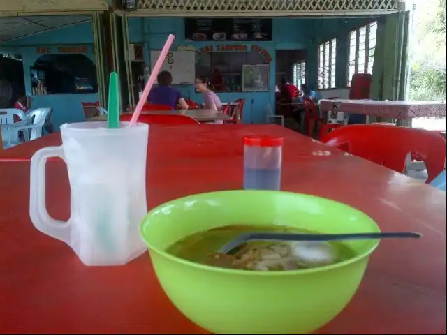 Laksa Kampung Station Food Photo 2