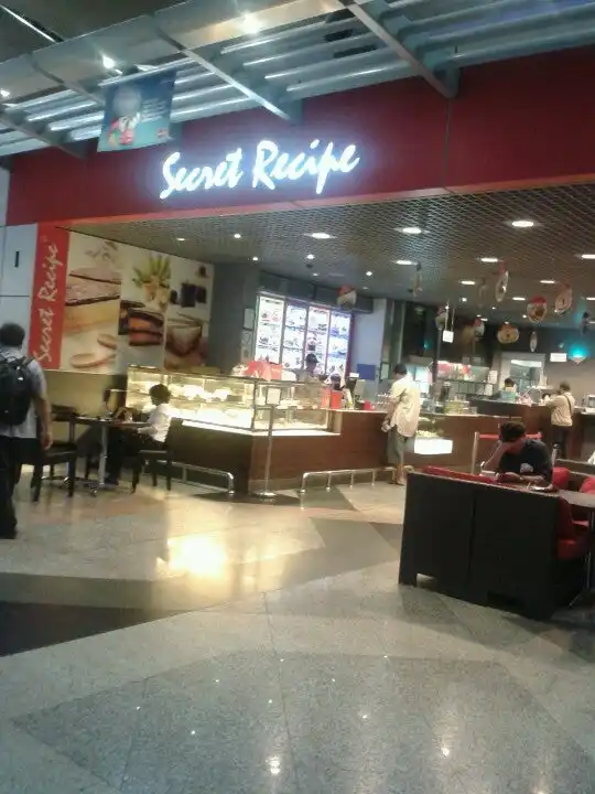 Secret Recipe Food Photo 2