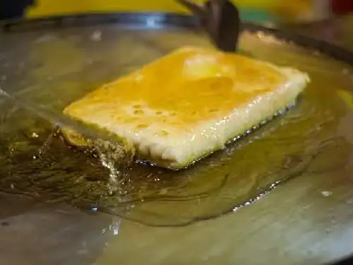 Martabak MC 99, Bangka Raya