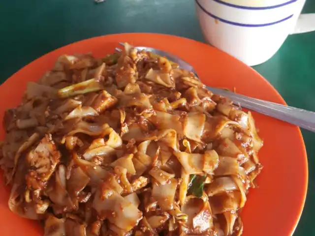 Lontong Goreng Food Photo 3