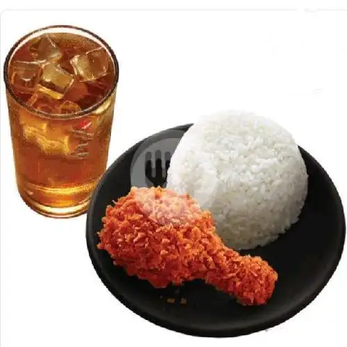 Gambar Makanan ChipokChicken, Sedati Gede 1