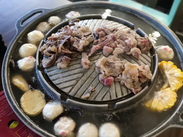 Gambar Makanan Sogogi Shabu & Grill 2