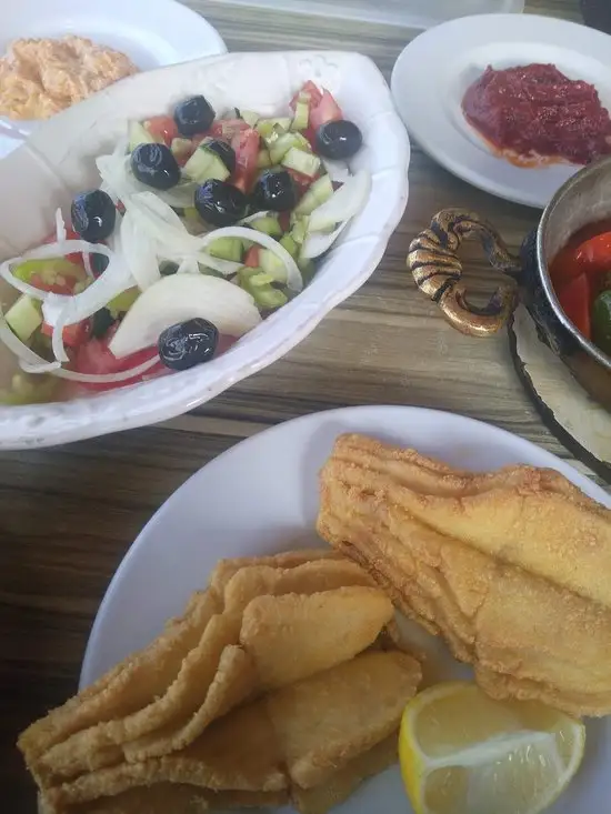 Gölyazi Gönül Sofrası'nin yemek ve ambiyans fotoğrafları 67