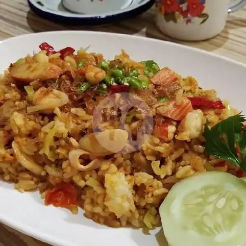 Gambar Makanan Candu Seafood Bukittinggi 9