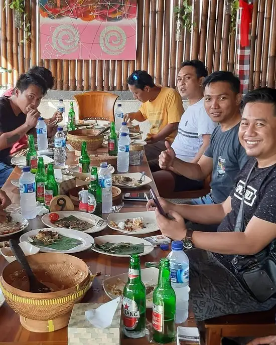 Gambar Makanan Warung Mazooka Bali 3