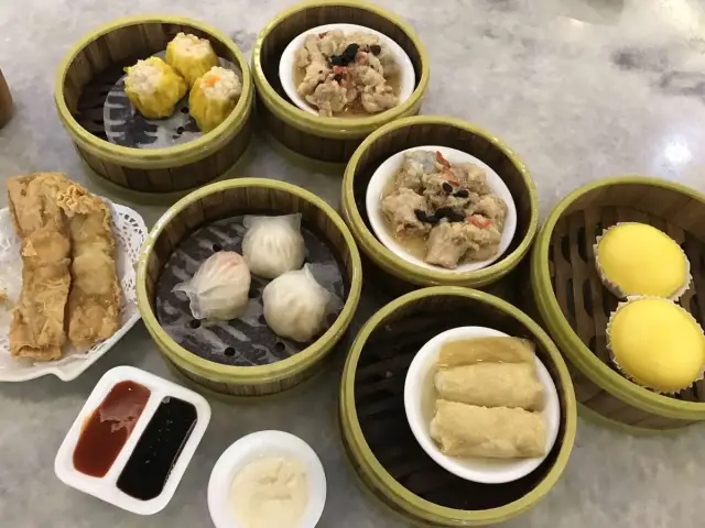 Jin Xuan Hong Kong Food Photo 3