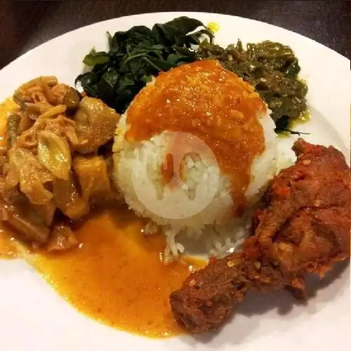 Gambar Makanan Rm Bungo Tanjuang Masakan Padang, Pondok Gede 8