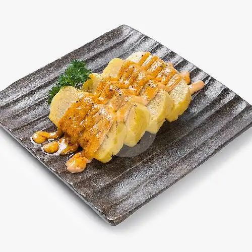 Gambar Makanan Gion The Sushi Bar, Mall Of Indonesia 9