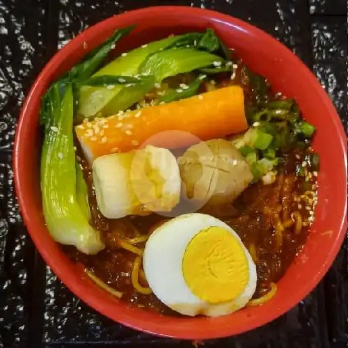 Gambar Makanan Ramen Biempi, Sunan Kudus 3