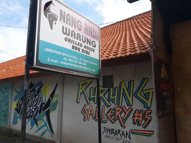 Gambar Makanan Nang Andi Warung 10