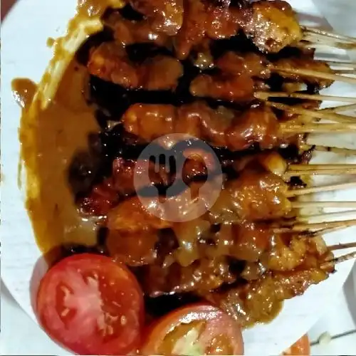 Gambar Makanan Sate Sido Mampir Khas Madura, AGUNG RENT 11