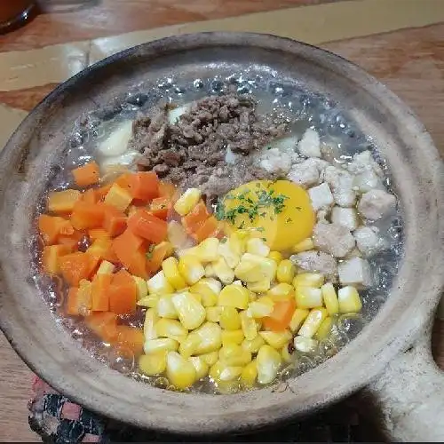 Gambar Makanan Claypot Popo, Kelapa Gading 5