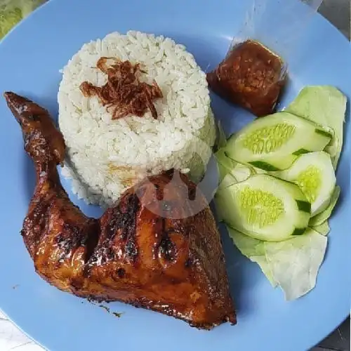 Gambar Makanan Nasi Goreng Bang Van's Jl.Nanas Gg perwitasari No.12 A 1
