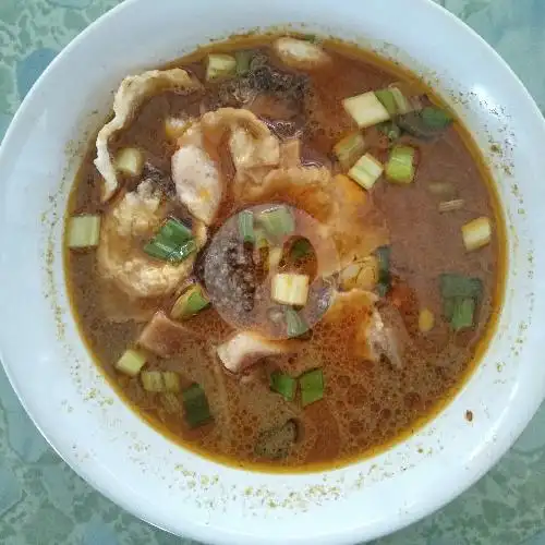 Gambar Makanan Warung Soto Betawi 2