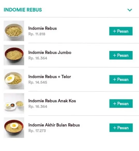 Gambar Makanan WarunkUpNormal 14