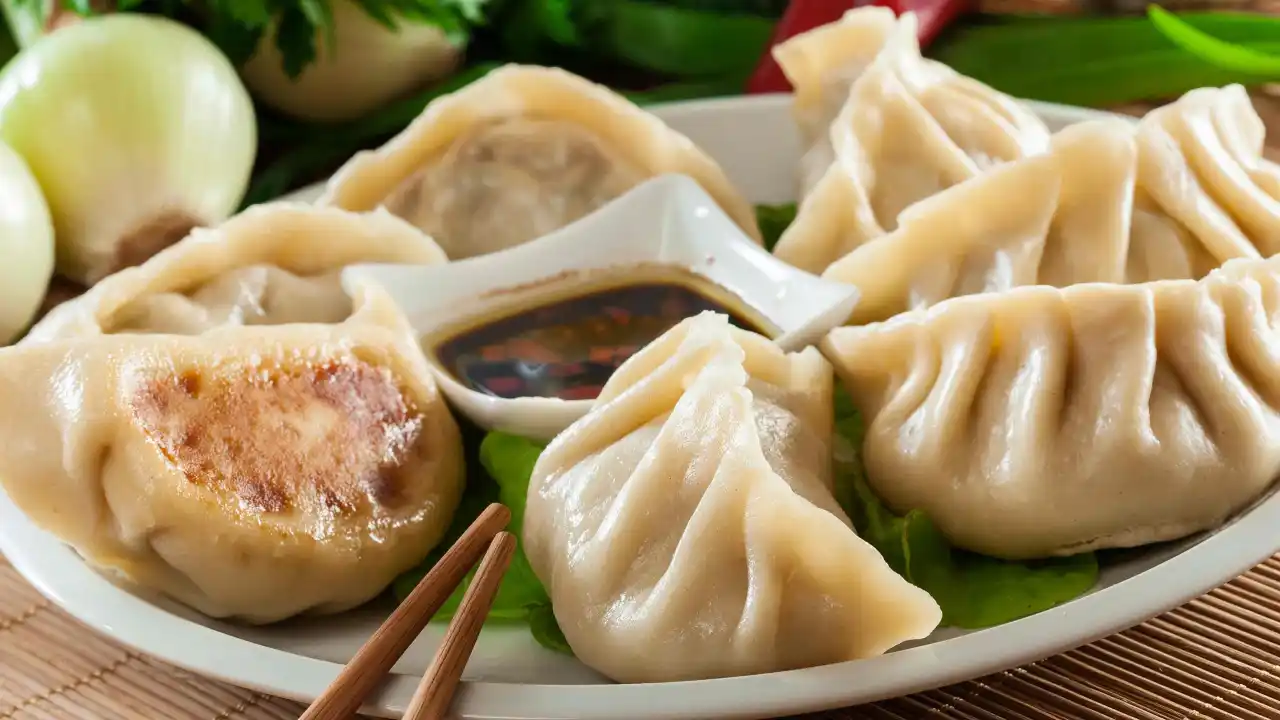 Shang Dong Dumpling