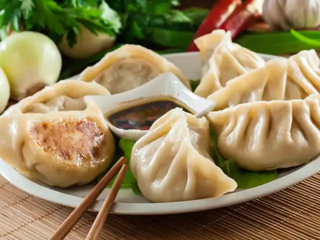 Shang Dong Dumpling