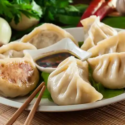 Shang Dong Dumpling