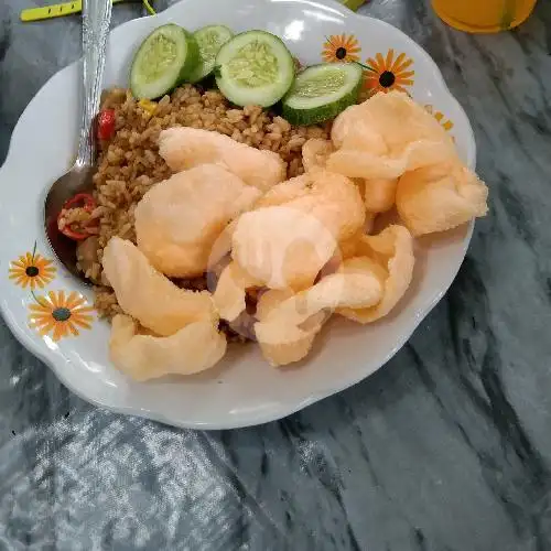 Gambar Makanan Nasi Goreng Spesial Didi Kumis,Martapura 18