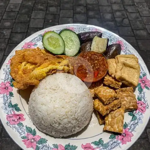 Gambar Makanan Ayam Geprek Go-Prek Sambal Jahat, Dharmawangsa 13