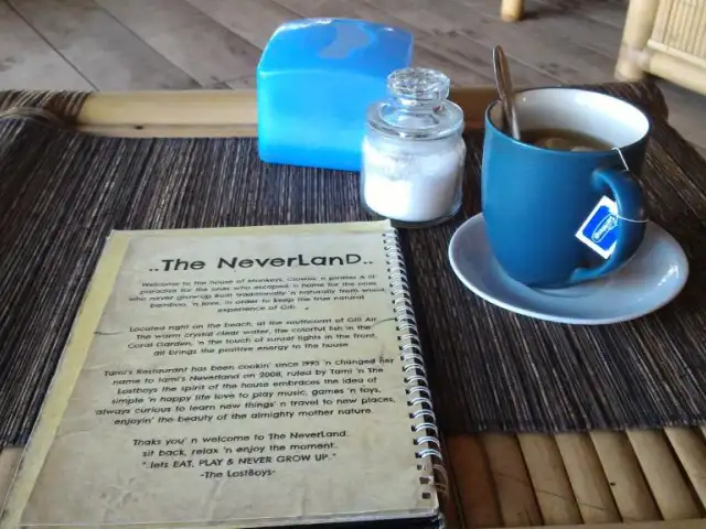 Gambar Makanan TaMi's NeverLanD 11