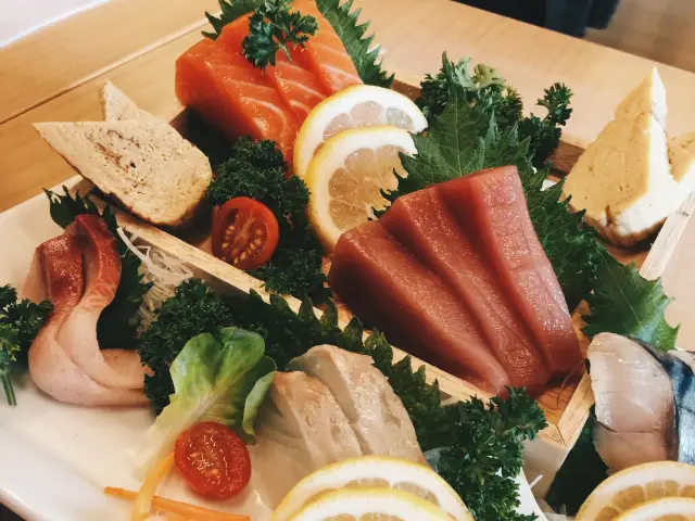 Gambar Makanan Umamya Sushi 5