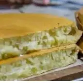 Gambar Makanan MARTABAK TERANG BULAN DEO 2,Simpang 4 Guntung Manggis 4