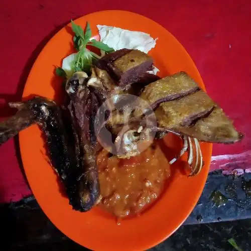 Gambar Makanan Pecel Lele & Sea Food 2 Jambu, Bogor Tengah 11
