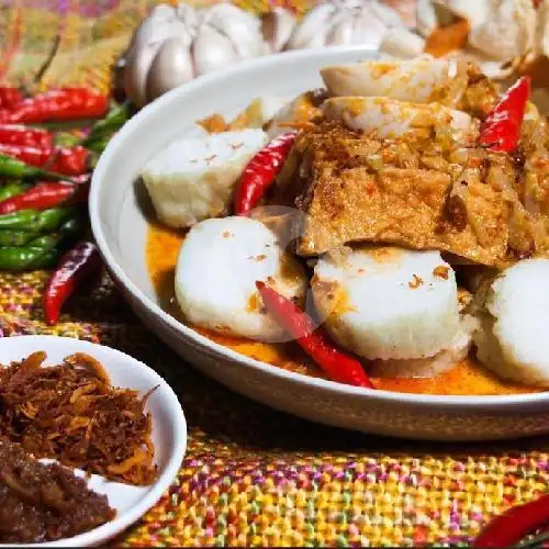 Gambar Makanan Dapoer Genok Kebun Jeruk Jakarta Barat 1