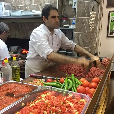 Şehmuz Kebap'nin yemek ve ambiyans fotoğrafları 14