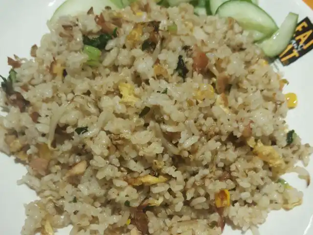 Gambar Makanan Nasi Goreng Babat Semarang 9