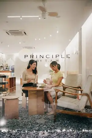 Principle Cafe By T.A.M Food Photo 2