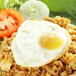 Gambar Makanan Nasi Goreng Saskya & Aneka Makanan Lainnya, Datuk Tunggul 16